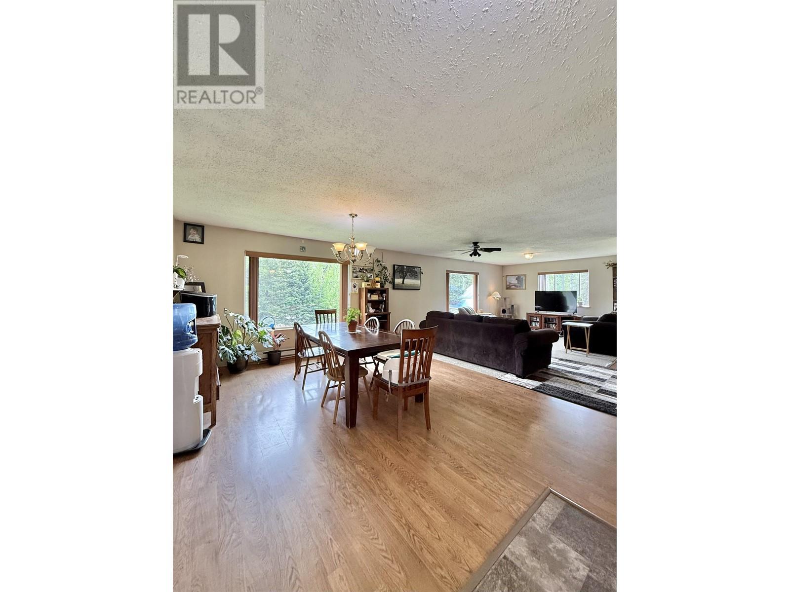 1449 ENRIGHT ROAD, McLeese Lake