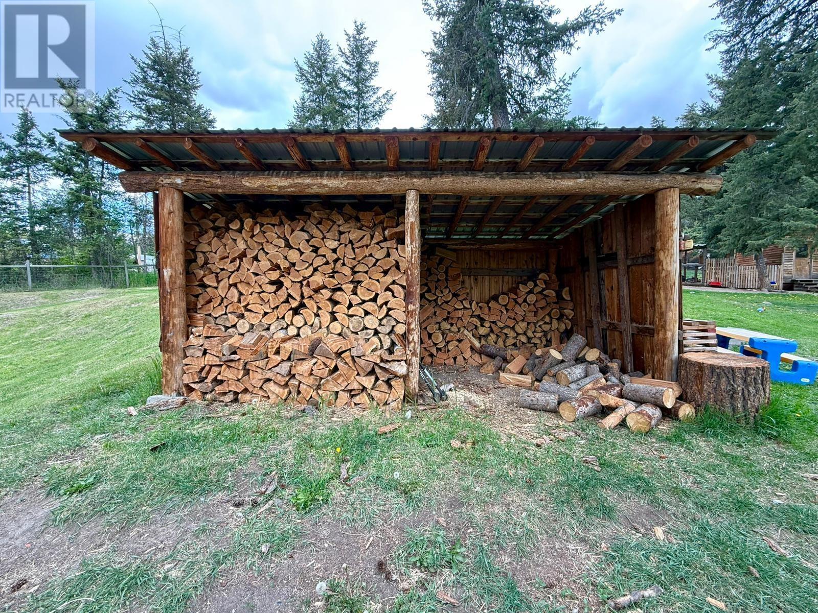 1449 ENRIGHT ROAD, McLeese Lake
