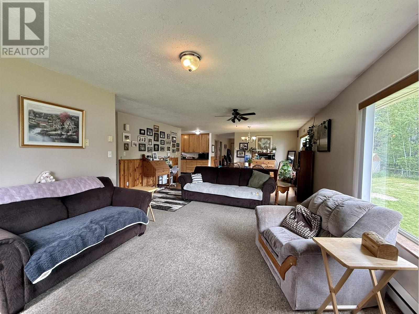 1449 ENRIGHT ROAD, McLeese Lake