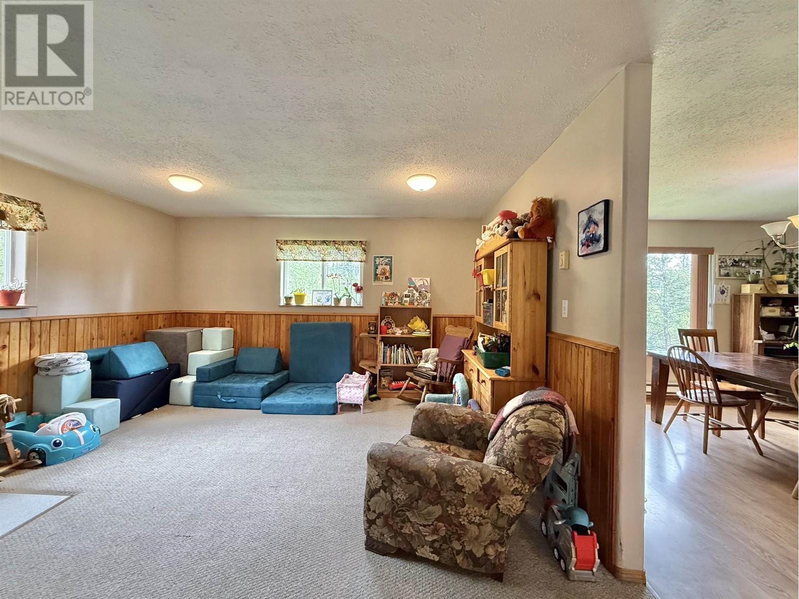 1449 ENRIGHT ROAD, McLeese Lake