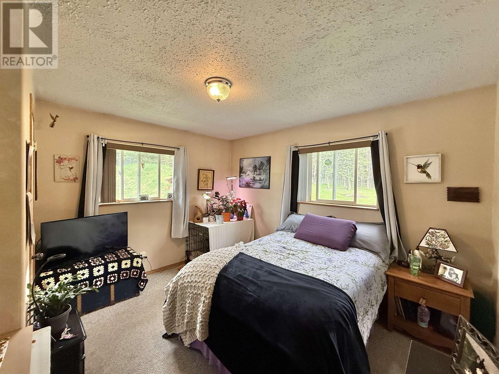 1449 ENRIGHT ROAD, McLeese Lake