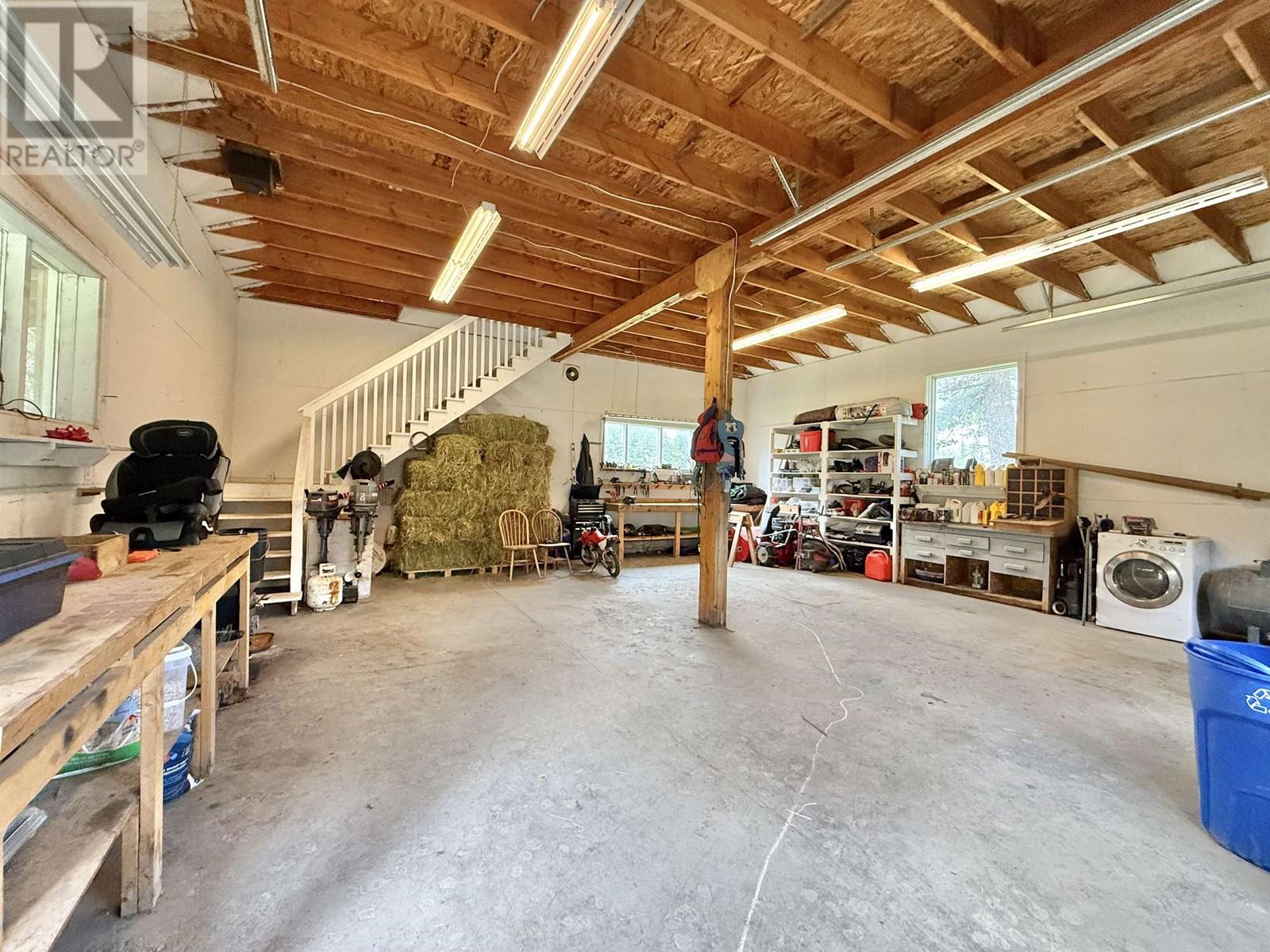 1449 ENRIGHT ROAD, McLeese Lake