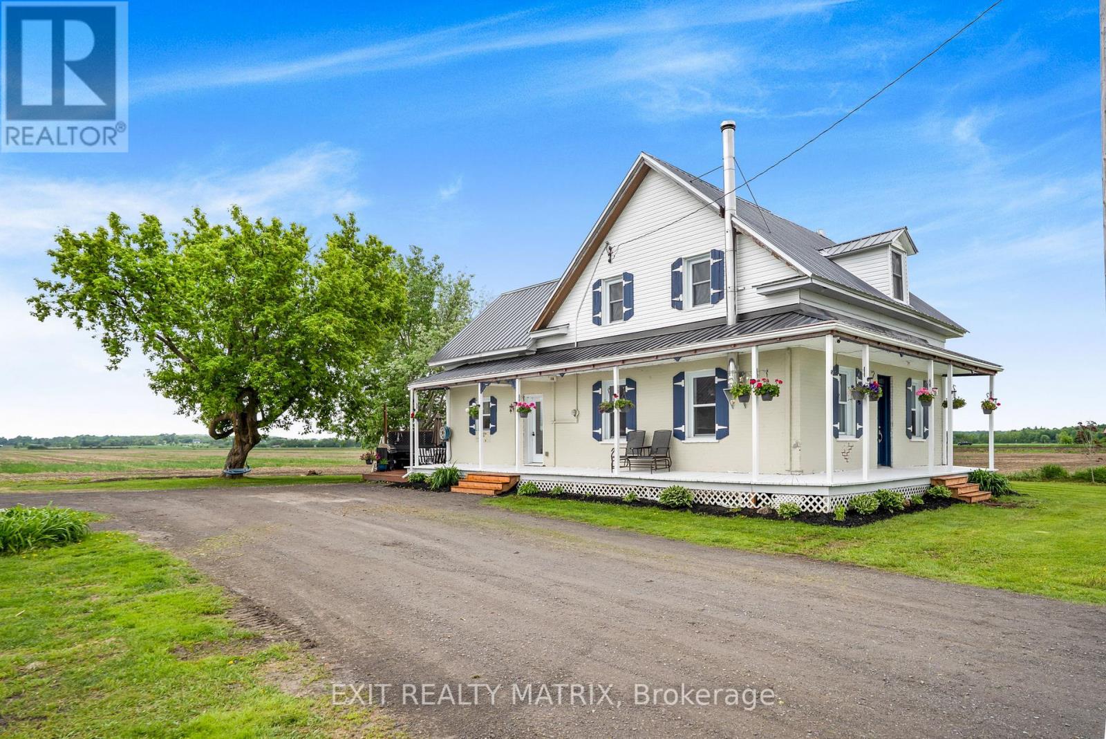 Photo 18 of 2800 Concession 3 Road, Alfred And Plantagenet ON