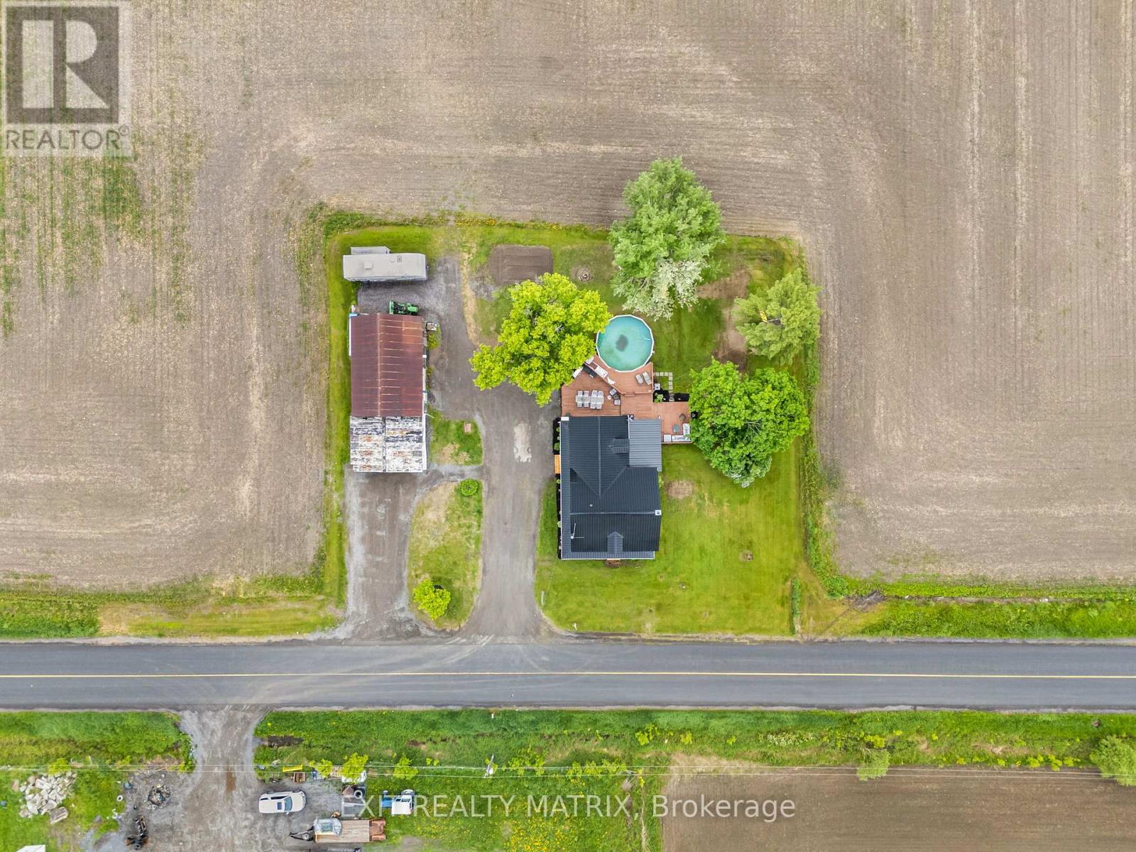 Photo 12 of 2800 Concession 3 Road, Alfred And Plantagenet ON