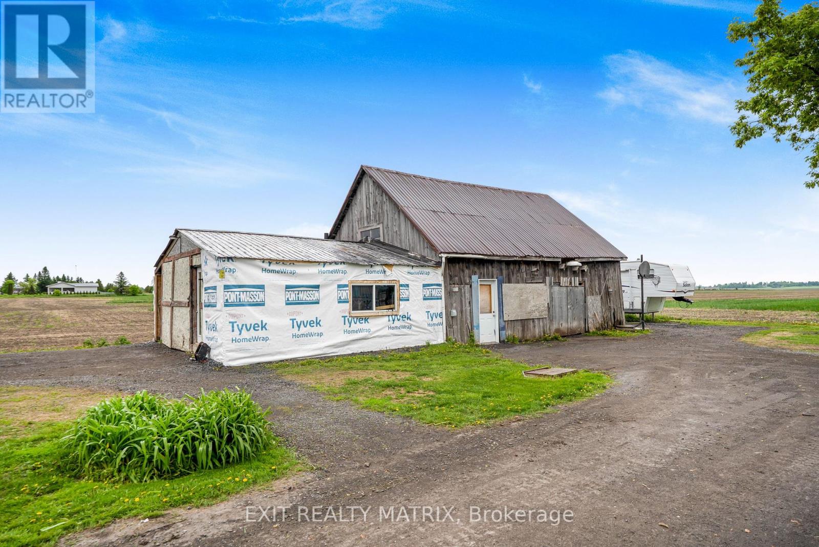 Photo 29 of 2800 Concession 3 Road, Alfred And Plantagenet ON