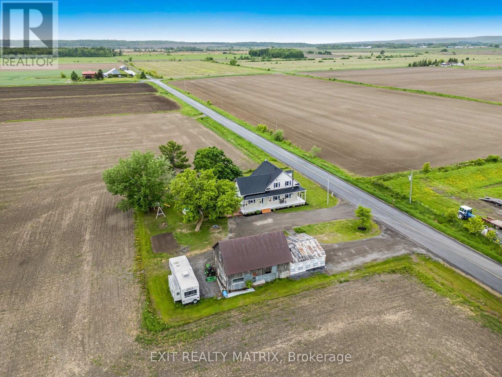 Photo 36 of 2800 Concession 3 Road, Alfred And Plantagenet ON
