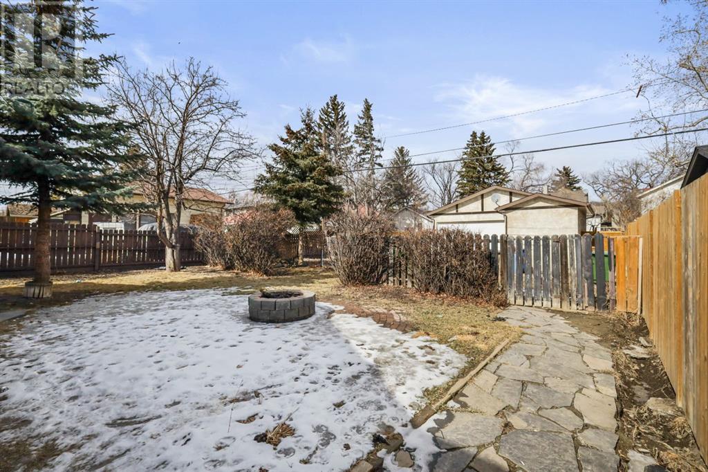 Single Family House Bungalow for Sale in   Avenue NW Mount Pleasant Calgary 