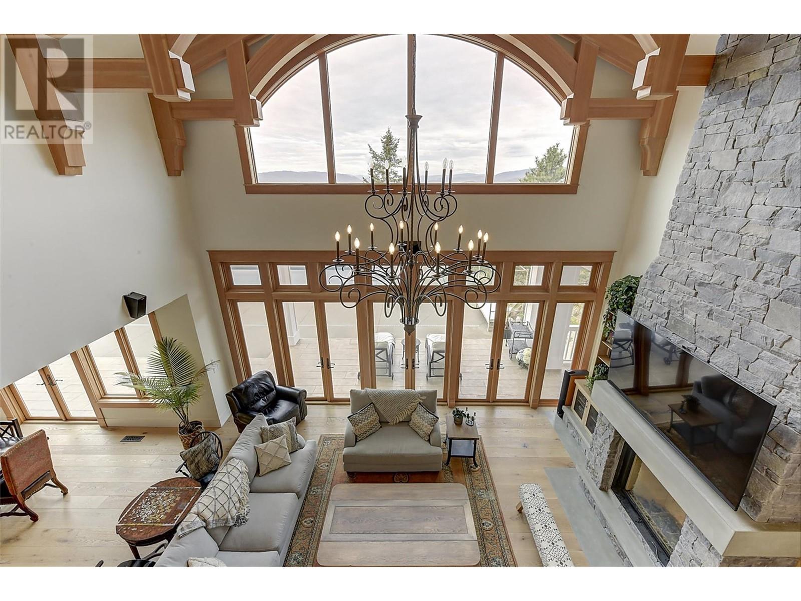  5474 Deadpine Drive, Kelowna