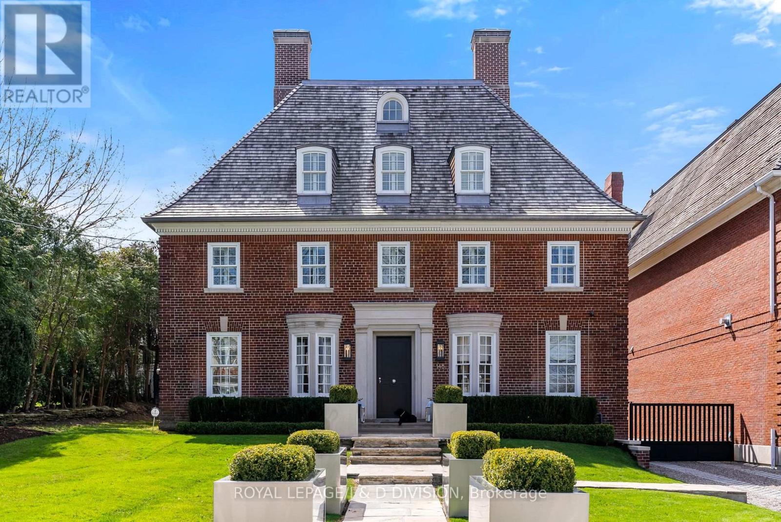 148 FOREST HILL ROAD - 1