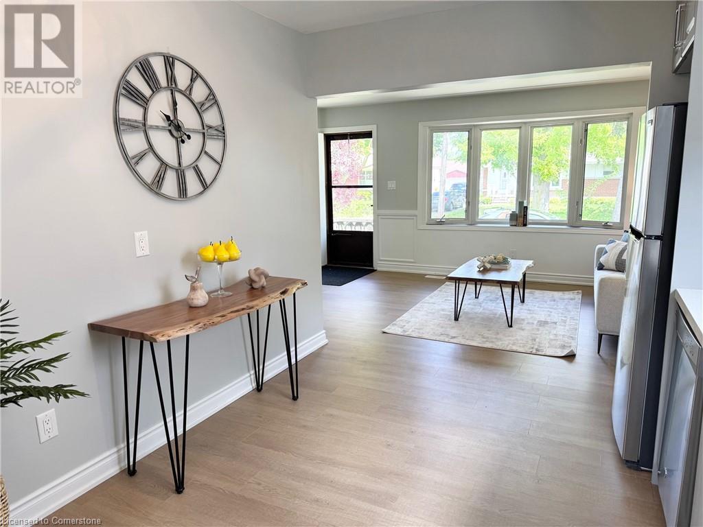 Photo 13 of 26 Grandfield Street, Hamilton ON
