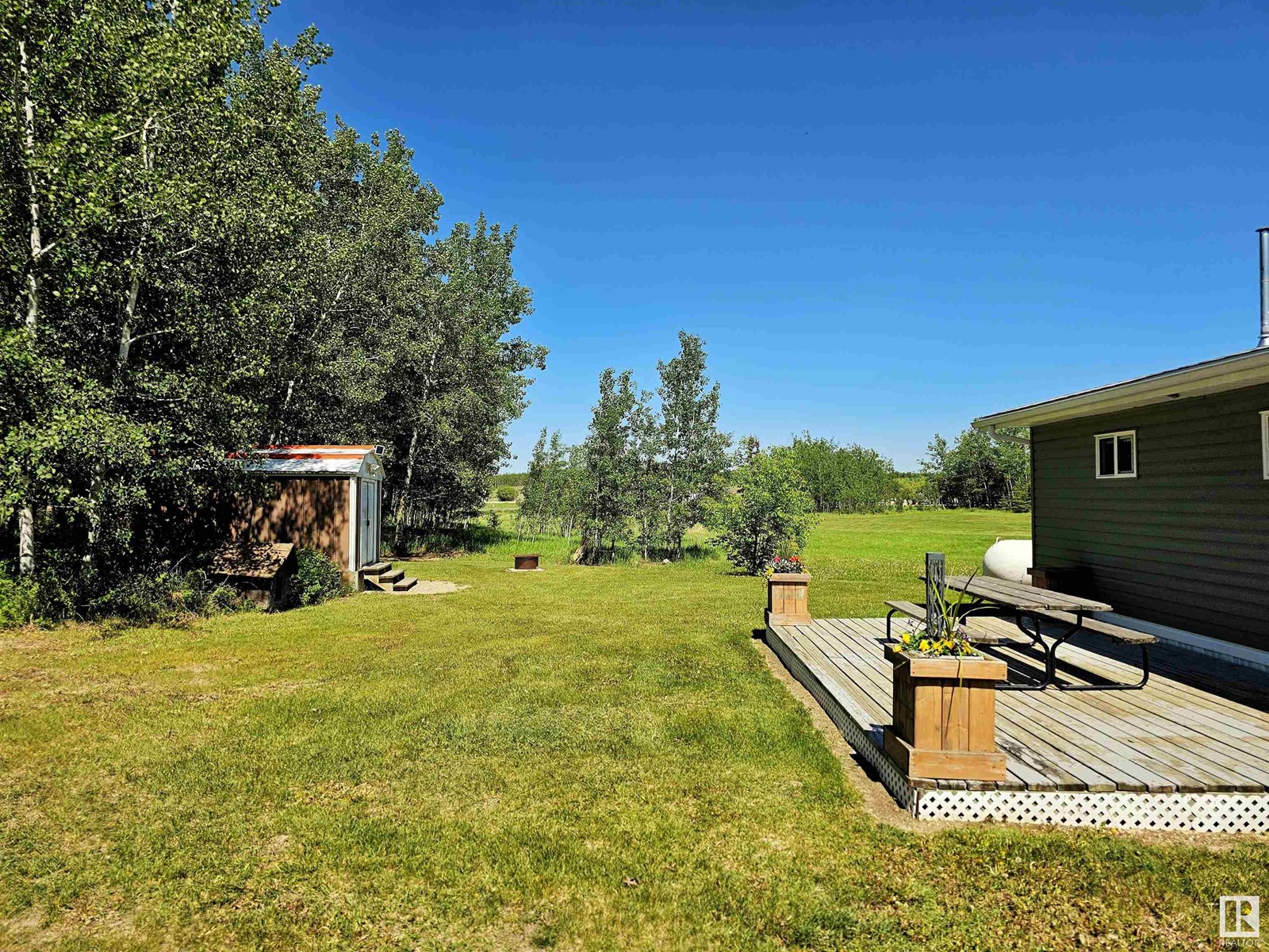 Photo 32 of 106 57730 Range Road 30, Rural Barrhead County AB