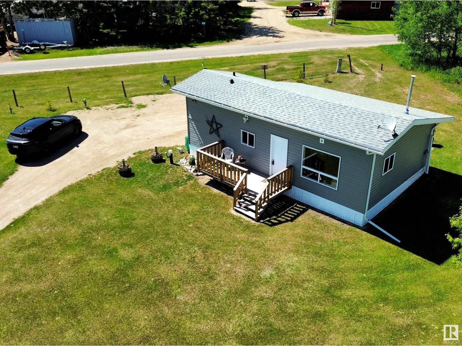 Photo 47 of 106 57730 Range Road 30, Rural Barrhead County AB