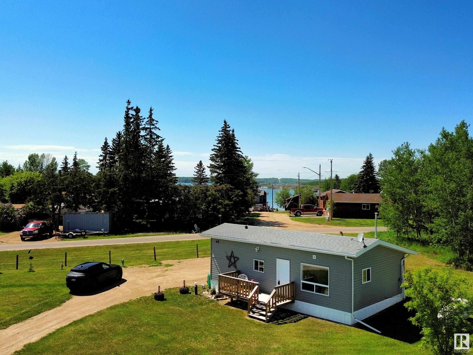 Photo 2 of 106 57730 Range Road 30, Rural Barrhead County AB