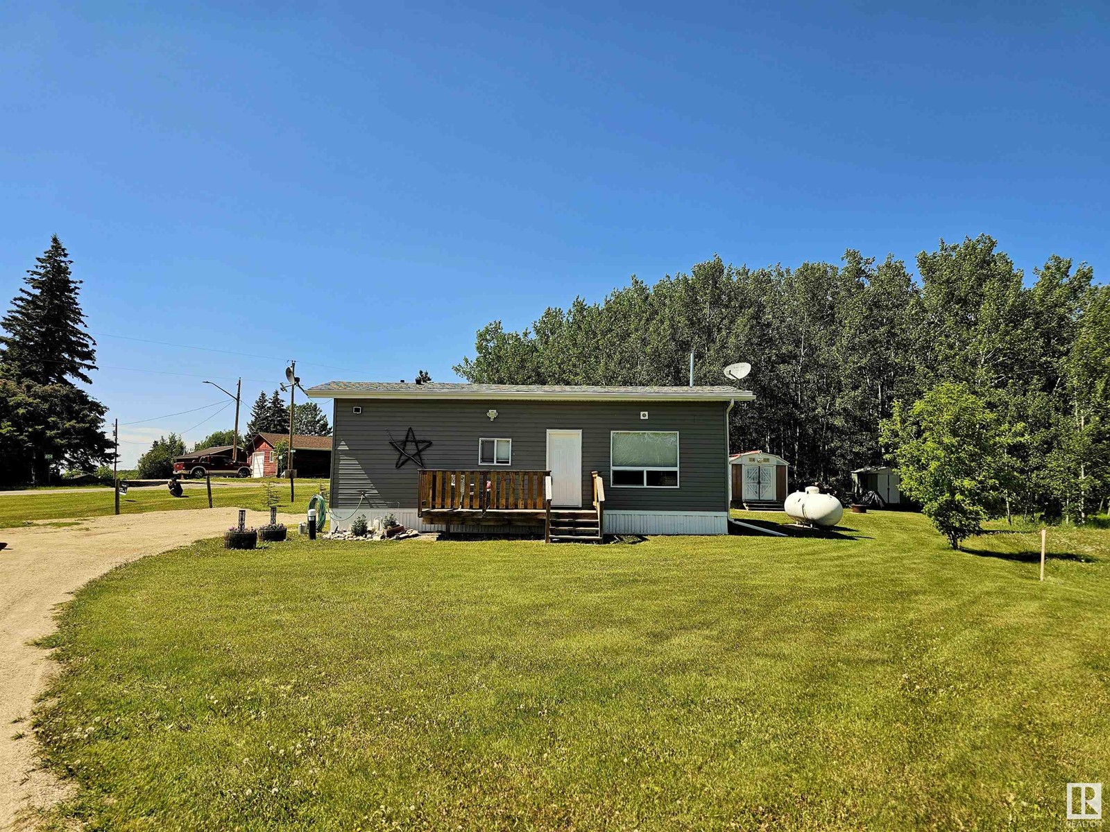 Photo 43 of 106 57730 Range Road 30, Rural Barrhead County AB