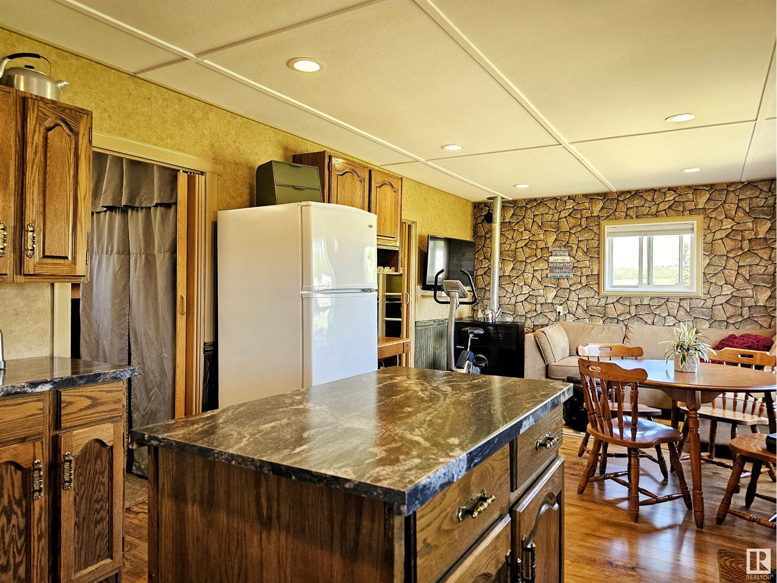Photo 15 of 106 57730 Range Road 30, Rural Barrhead County AB