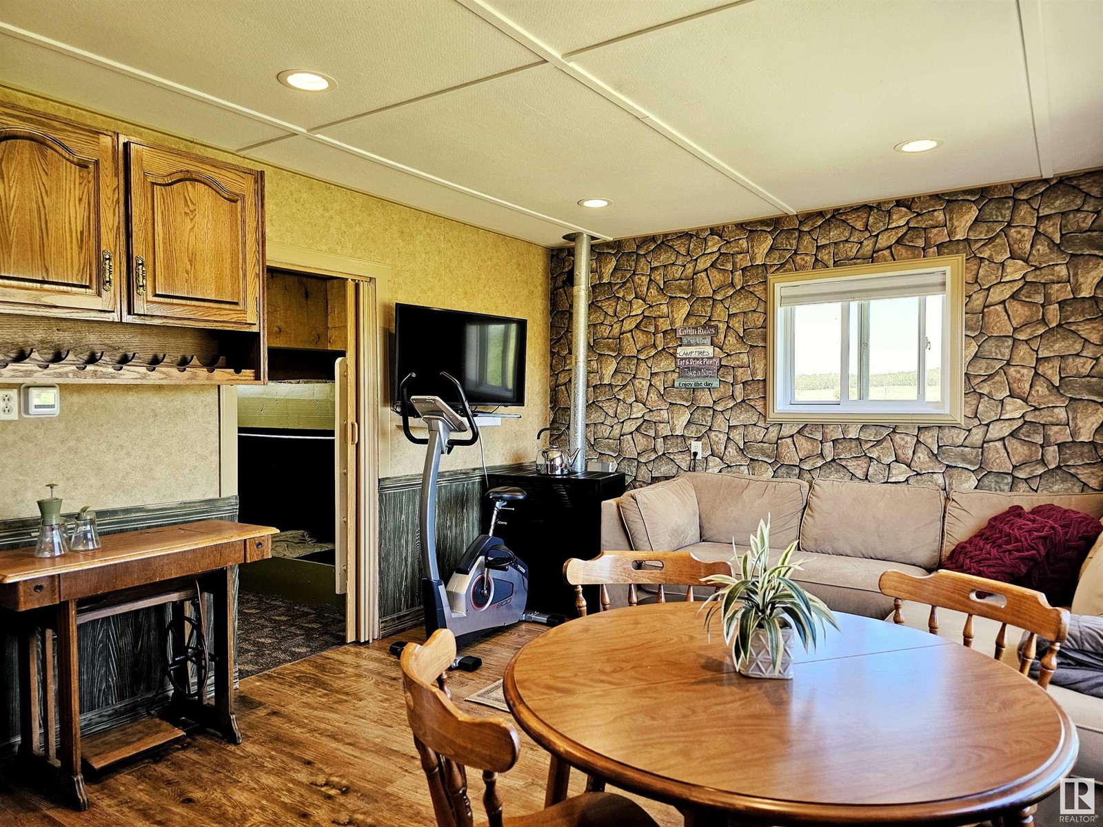 Photo 8 of 106 57730 Range Road 30, Rural Barrhead County AB