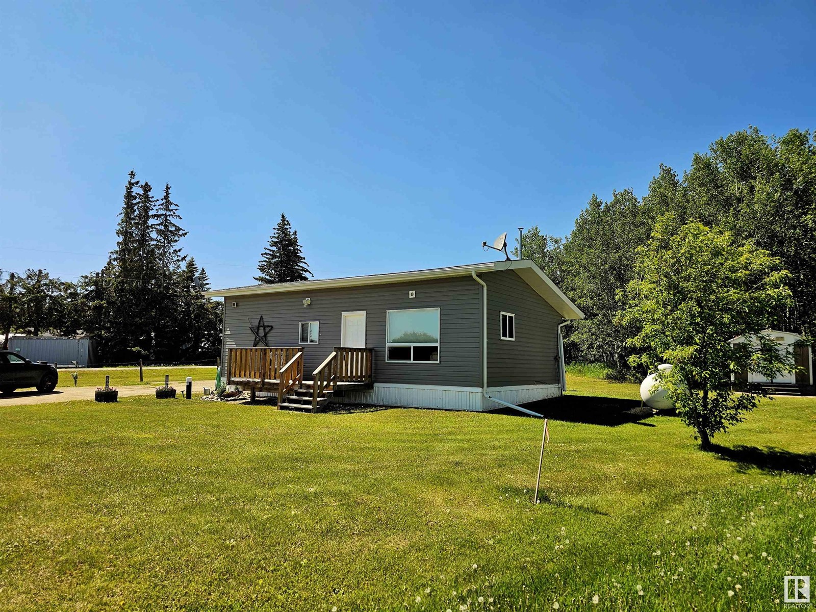 Photo 44 of 106 57730 Range Road 30, Rural Barrhead County AB