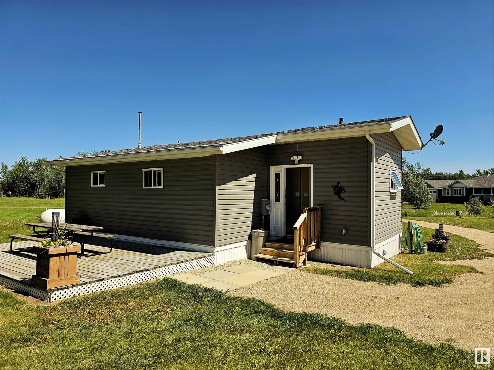 Photo 37 of 106 57730 Range Road 30, Rural Barrhead County AB