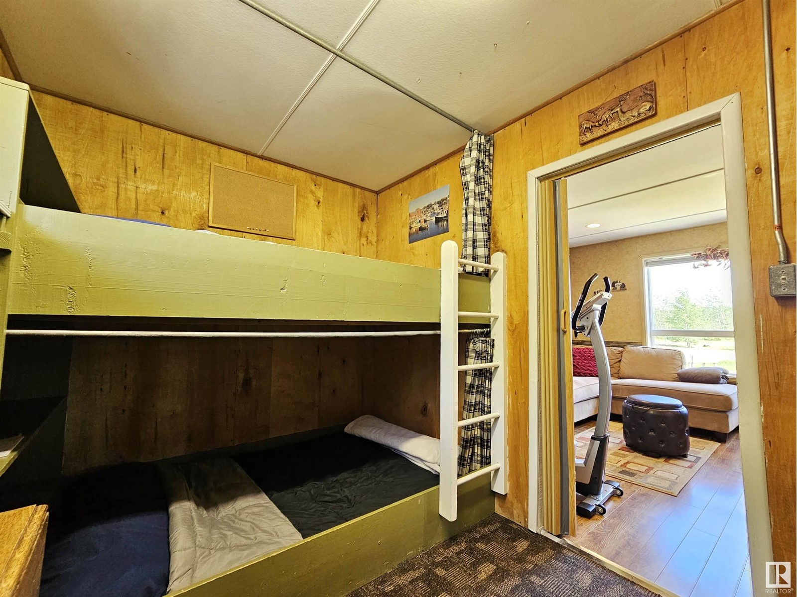Photo 10 of 106 57730 Range Road 30, Rural Barrhead County AB