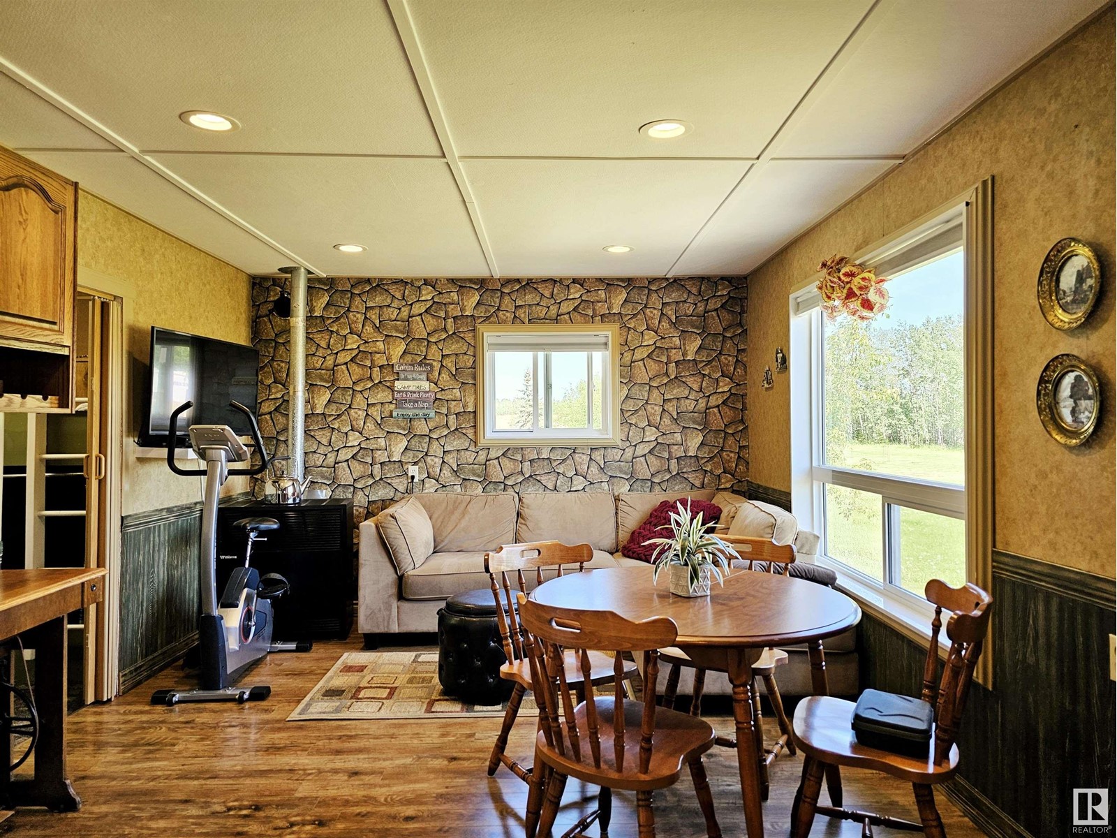 Photo 7 of 106 57730 Range Road 30, Rural Barrhead County AB