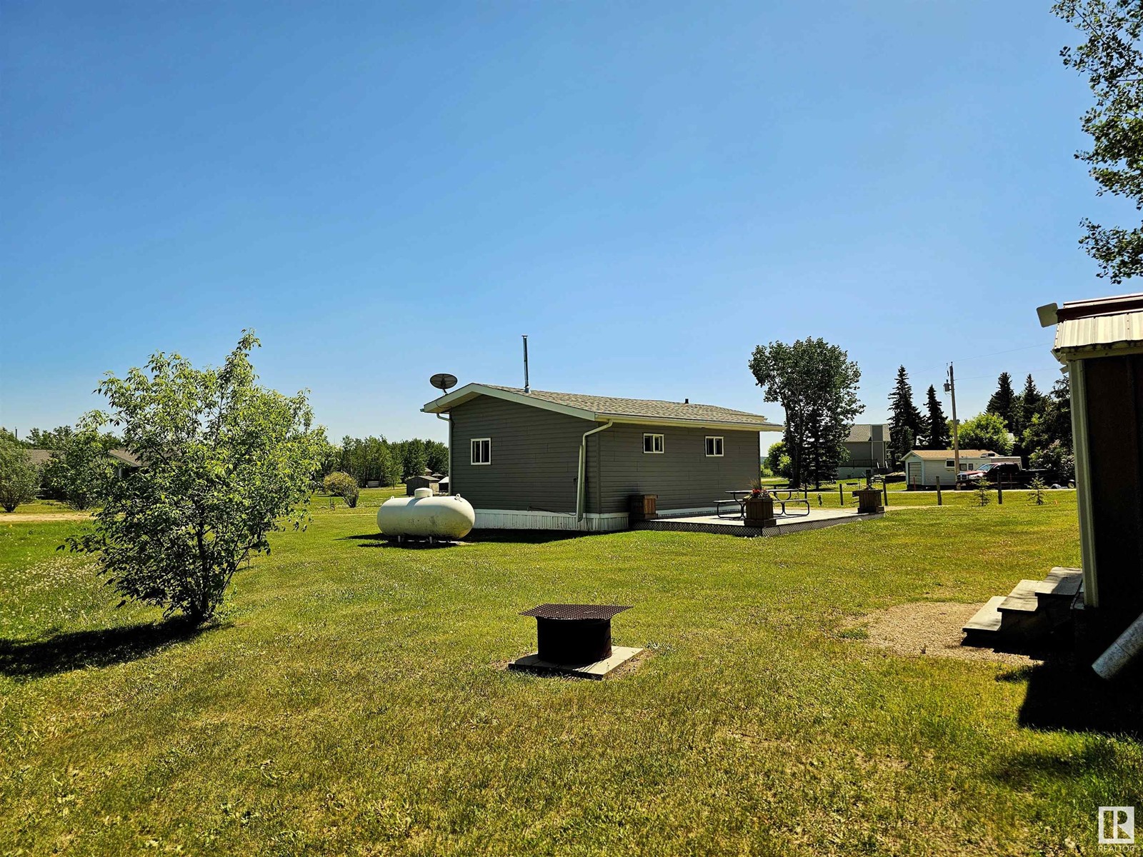 Photo 33 of 106 57730 Range Road 30, Rural Barrhead County AB