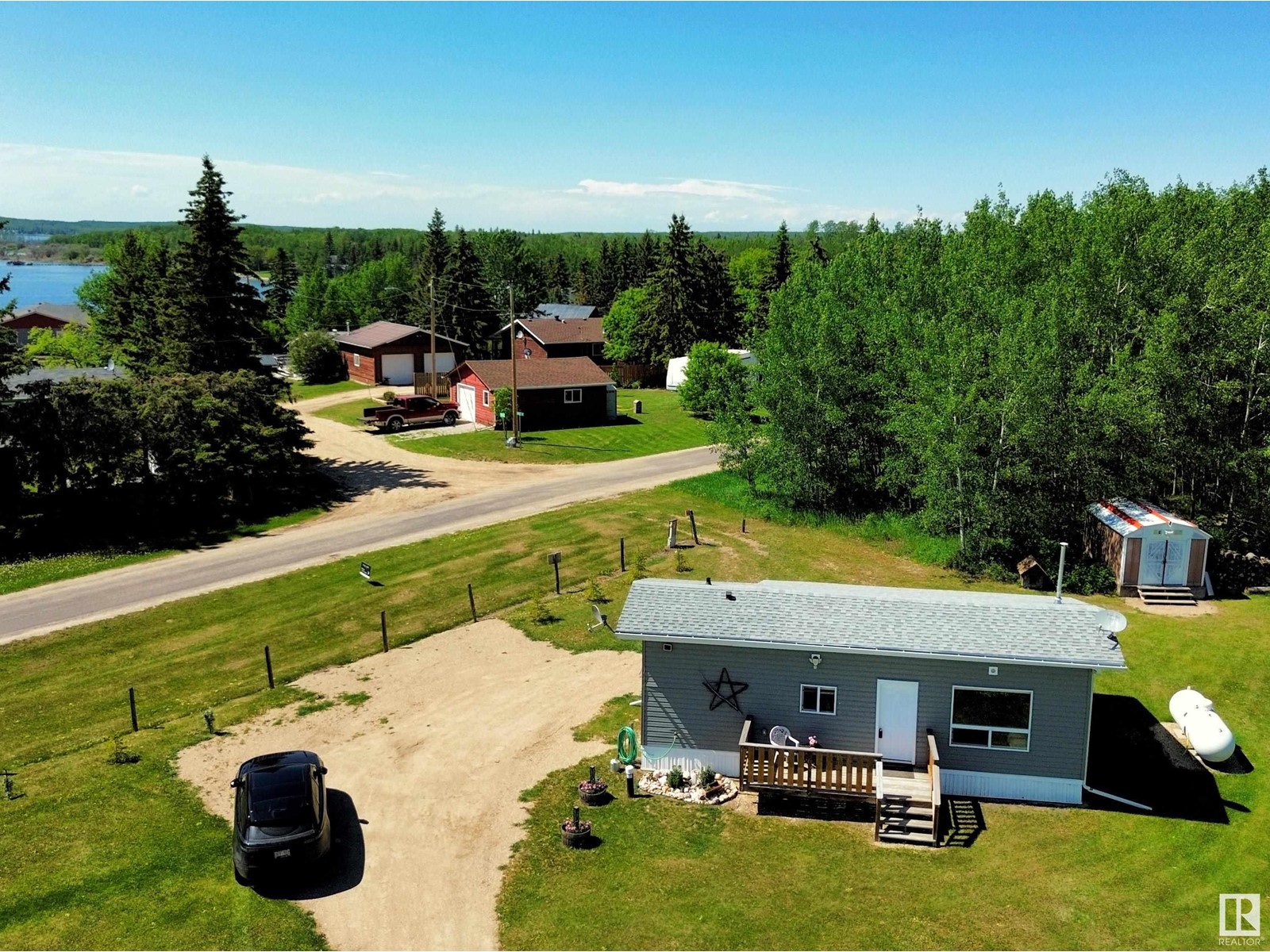 Photo 3 of 106 57730 Range Road 30, Rural Barrhead County AB