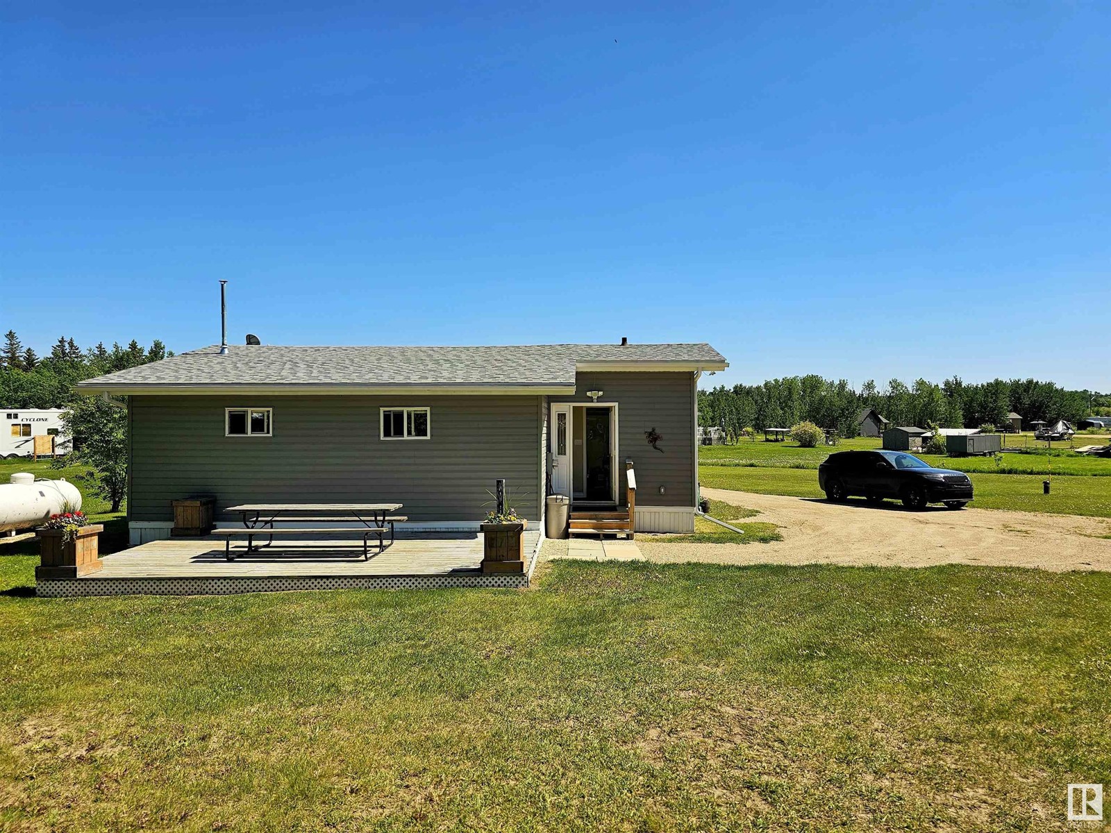 Photo 36 of 106 57730 Range Road 30, Rural Barrhead County AB