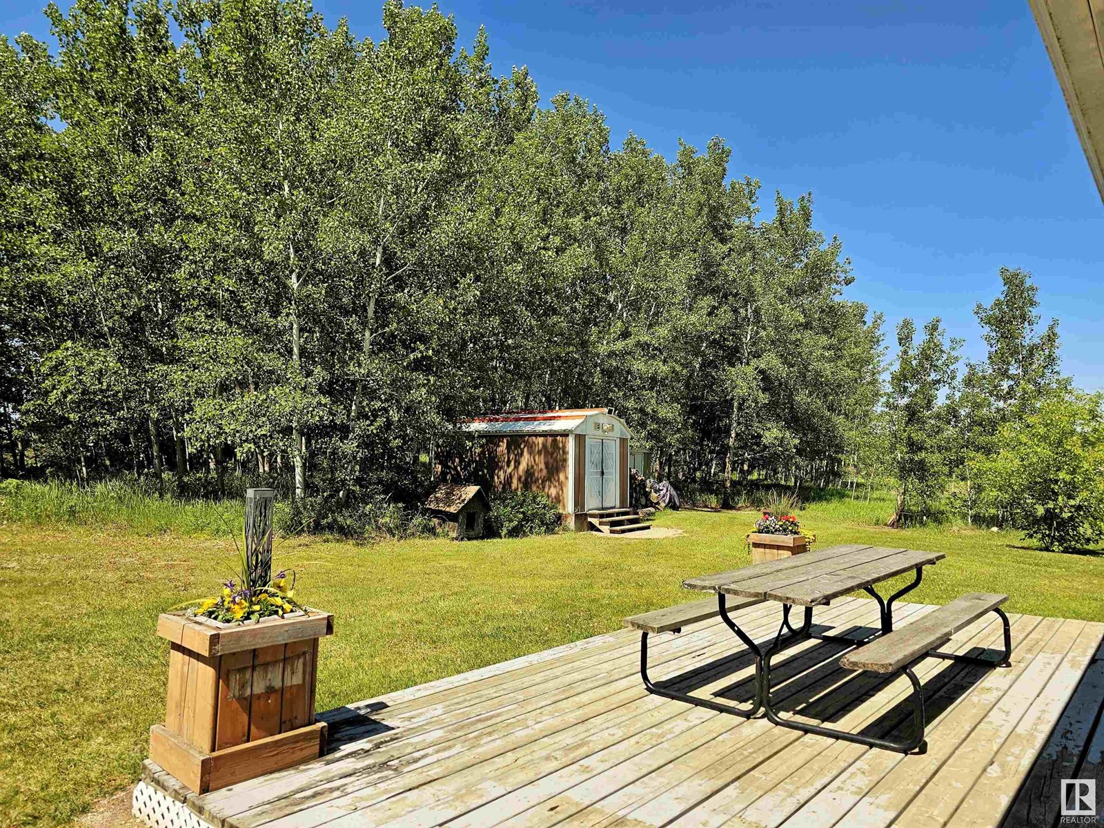 Photo 30 of 106 57730 Range Road 30, Rural Barrhead County AB