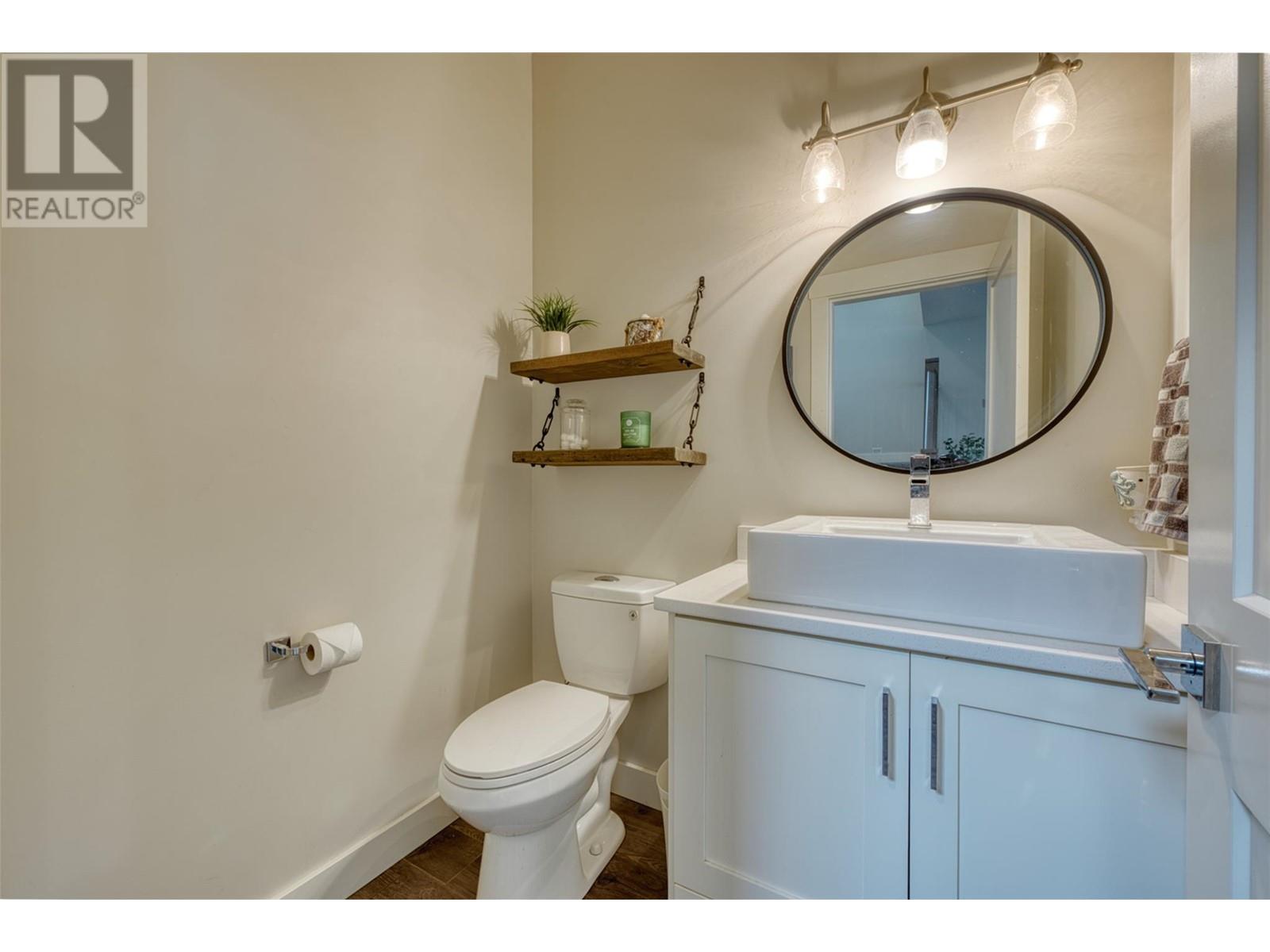  1168 Frost Road, Kelowna
