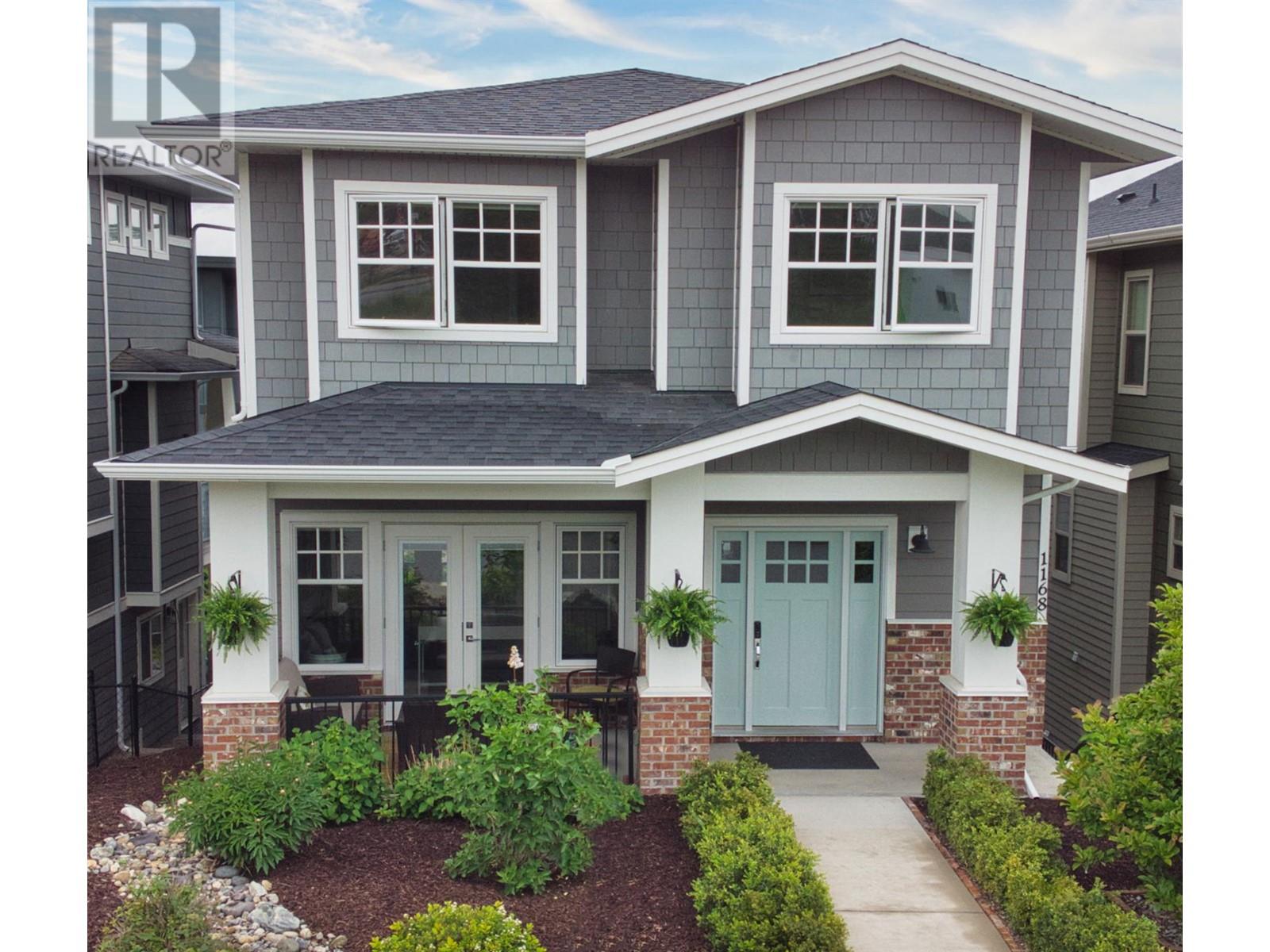 1168 Frost Road, Kelowna