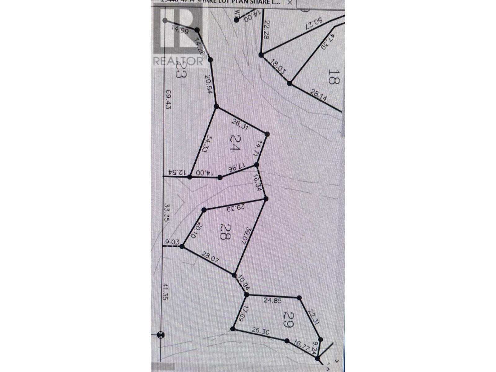 5649 Cosens Bay Road Unit# 28 Lot# 28, Coldstream