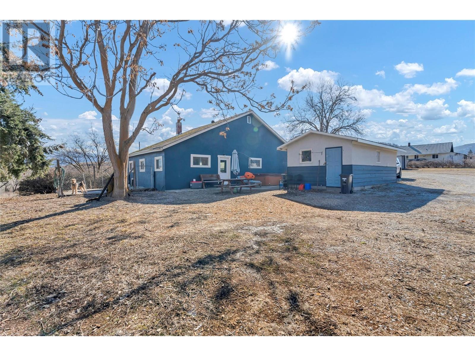  5214 Monro Avenue, Summerland