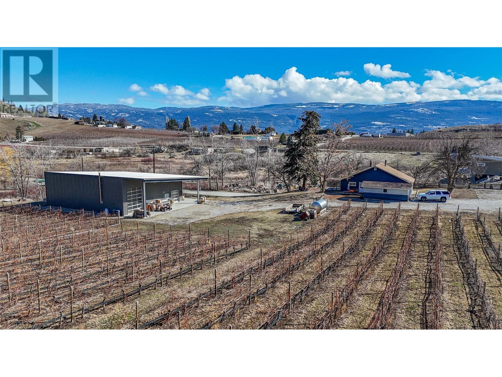  5214 Monro Avenue, Summerland