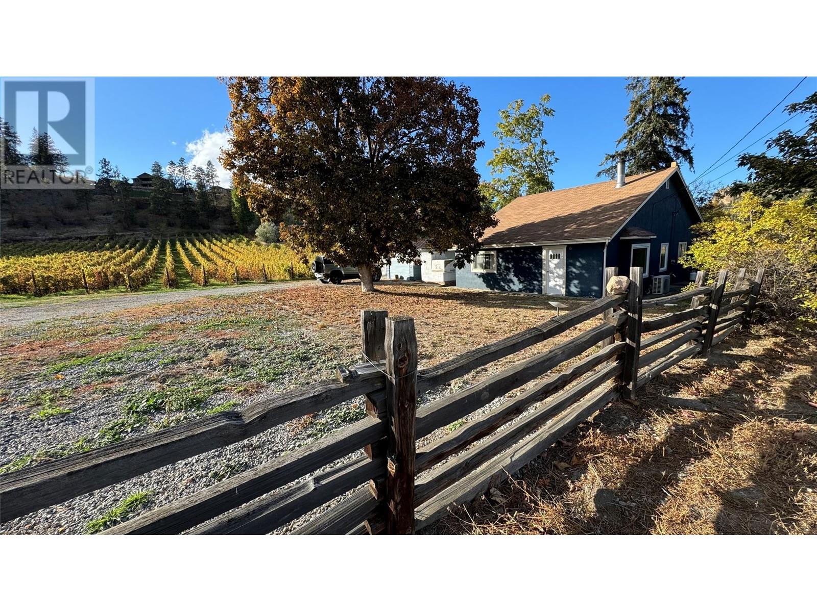  5214 Monro Avenue, Summerland