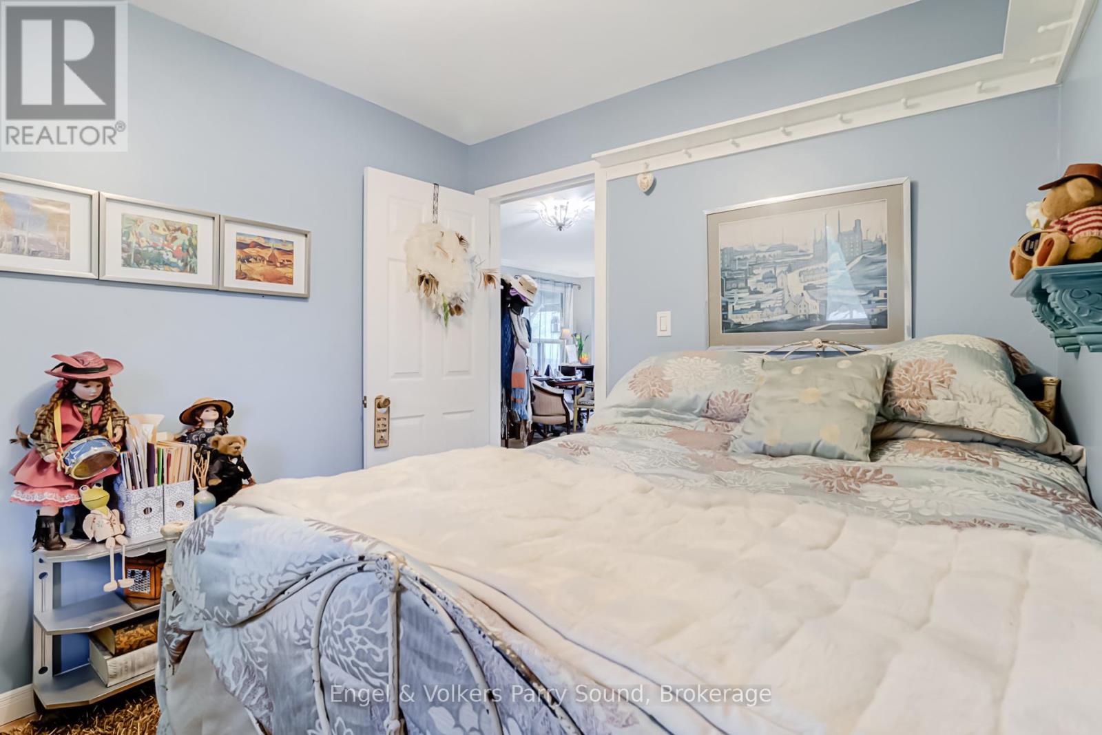 Photo 20 of 34 Gordon Point Road, Magnetawan ON