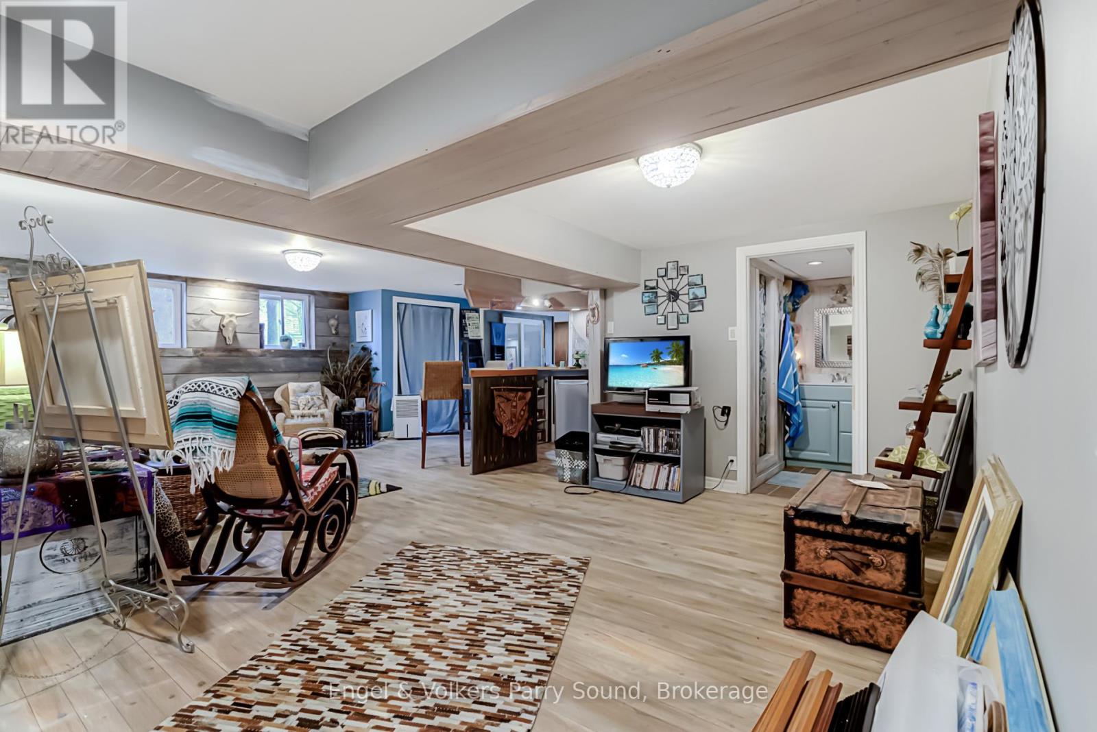 Photo 24 of 34 Gordon Point Road, Magnetawan ON
