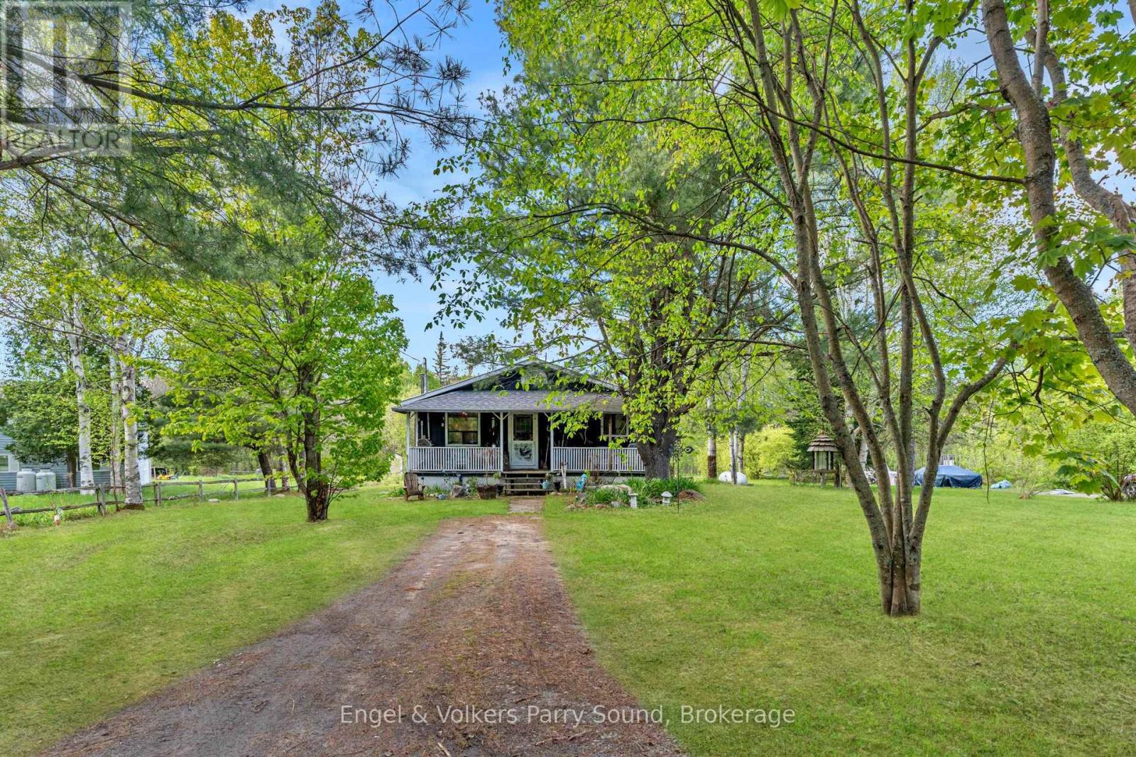 Photo 3 of 34 Gordon Point Road, Magnetawan ON