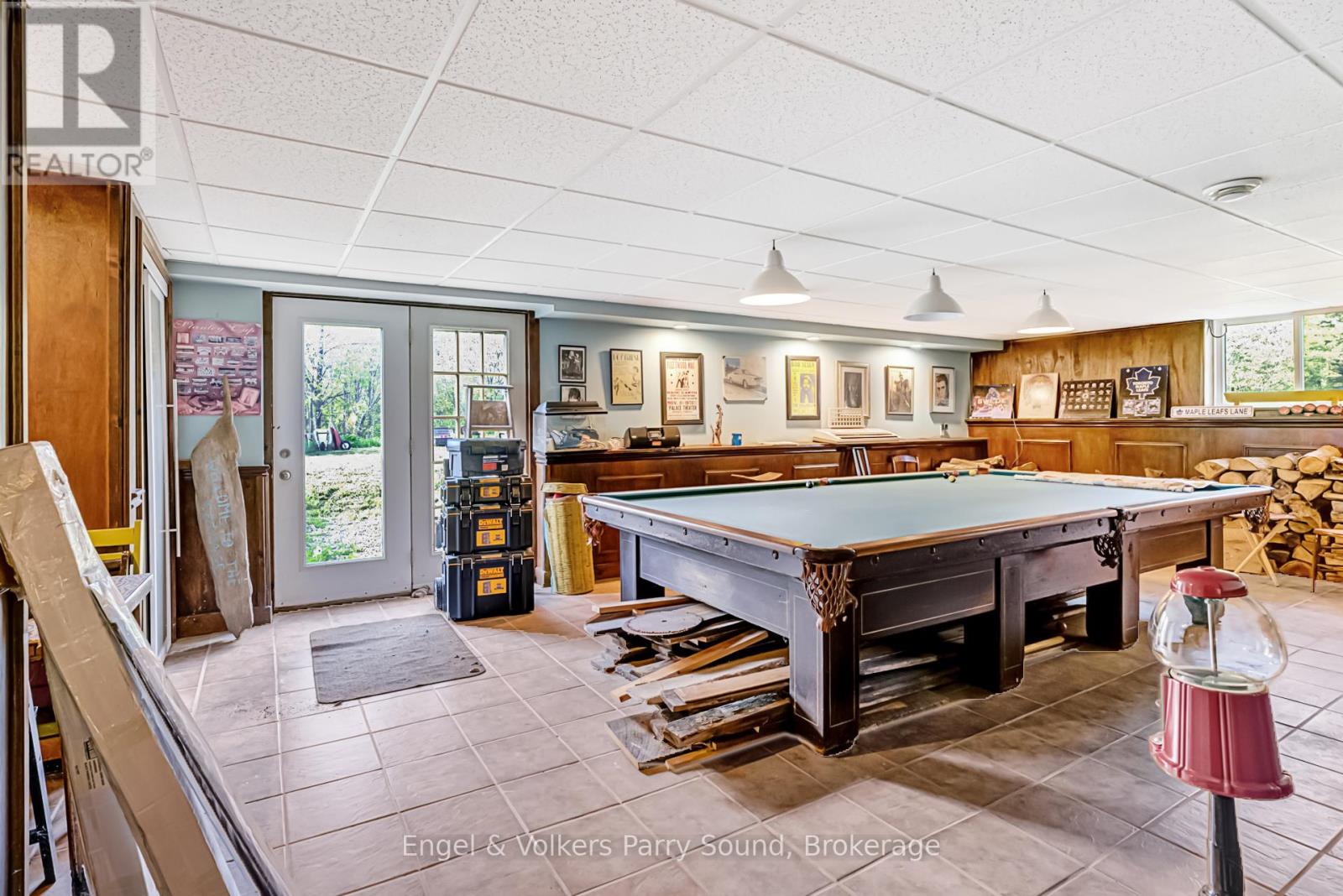 Photo 30 of 34 Gordon Point Road, Magnetawan ON