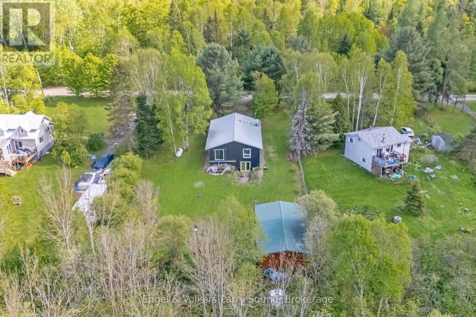 Photo 43 of 34 Gordon Point Road, Magnetawan ON
