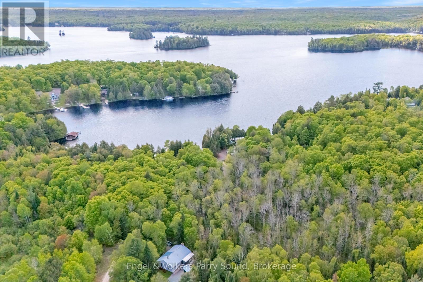 Photo 46 of 34 Gordon Point Road, Magnetawan ON