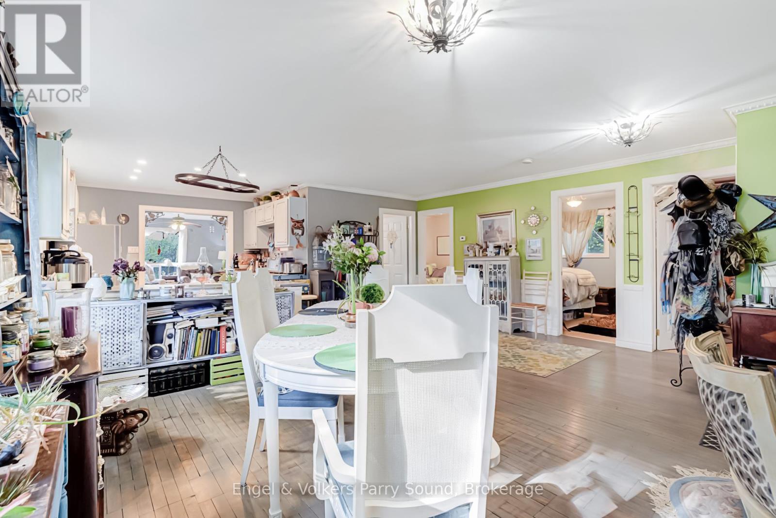 Photo 6 of 34 Gordon Point Road, Magnetawan ON