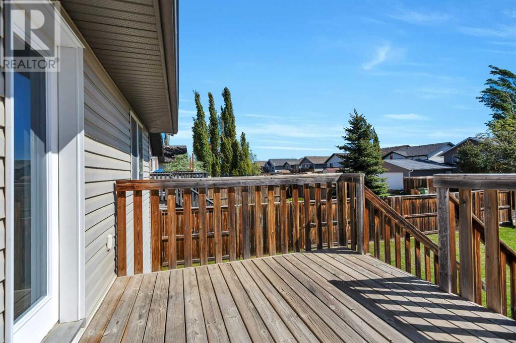 549 Lancaster Drive, Red Deer