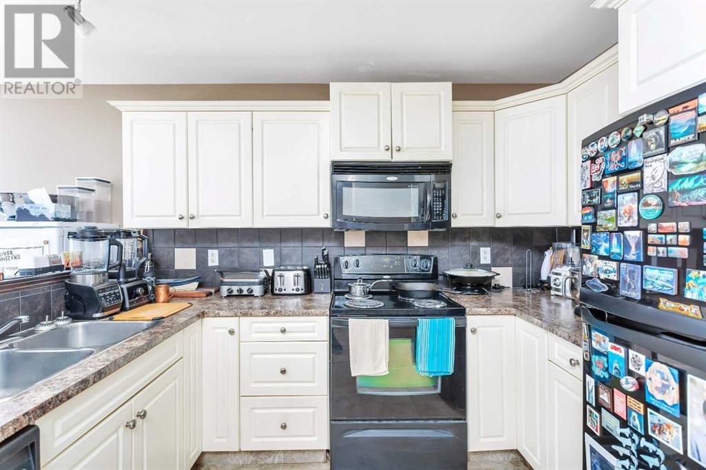 549 Lancaster Drive, Red Deer