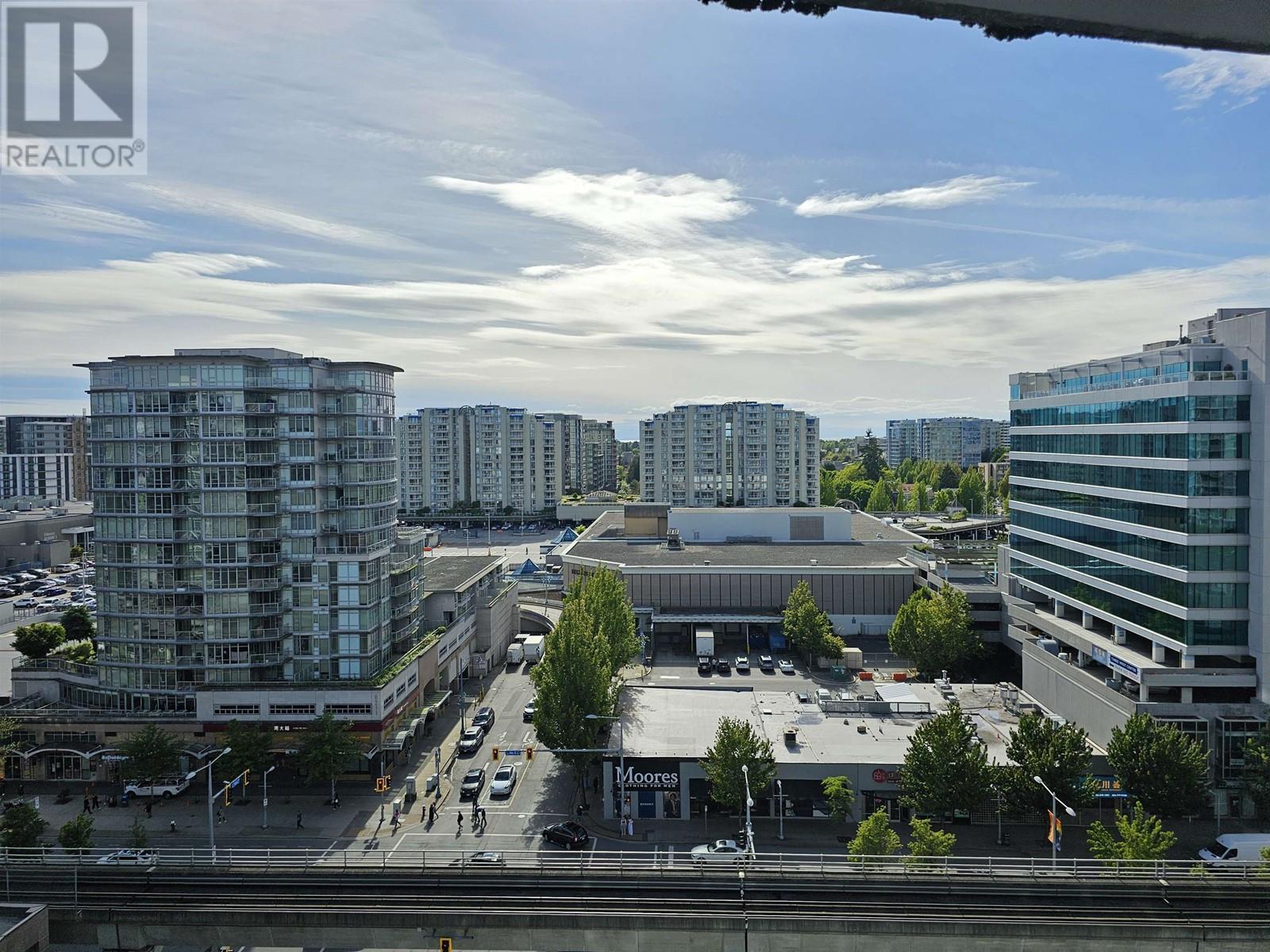 #1609-8033 SABA Road, Richmond