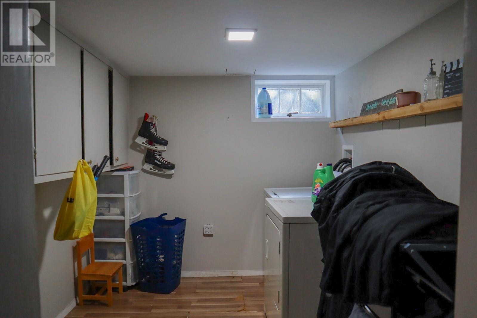 1730 Topping Street, Trail