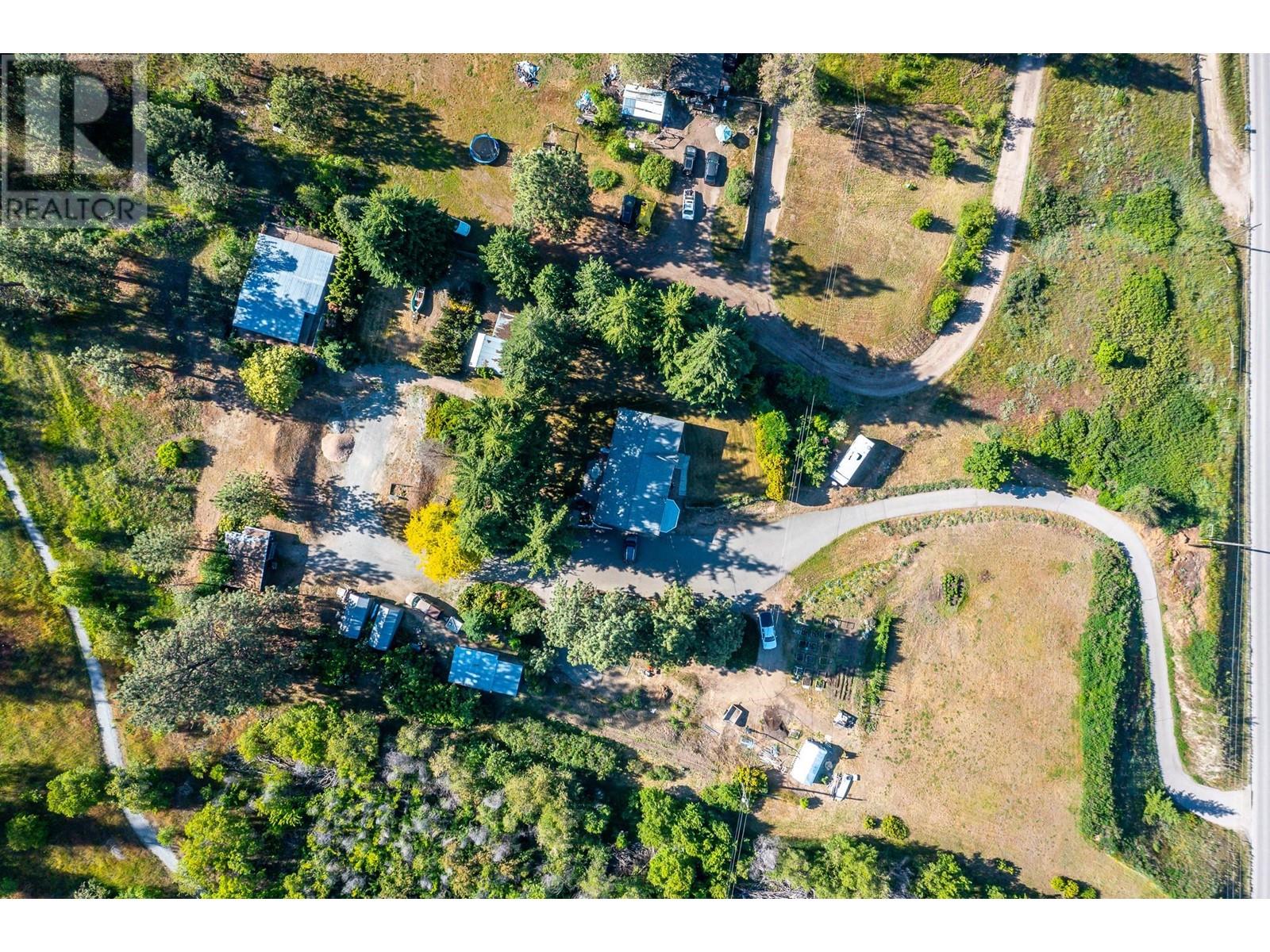 10750 Highway 97 Highway, Lake Country