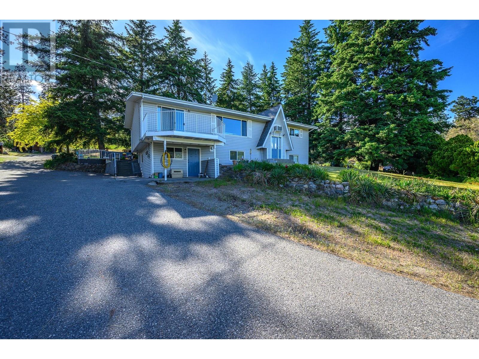  10750 Highway 97 Highway, Lake Country