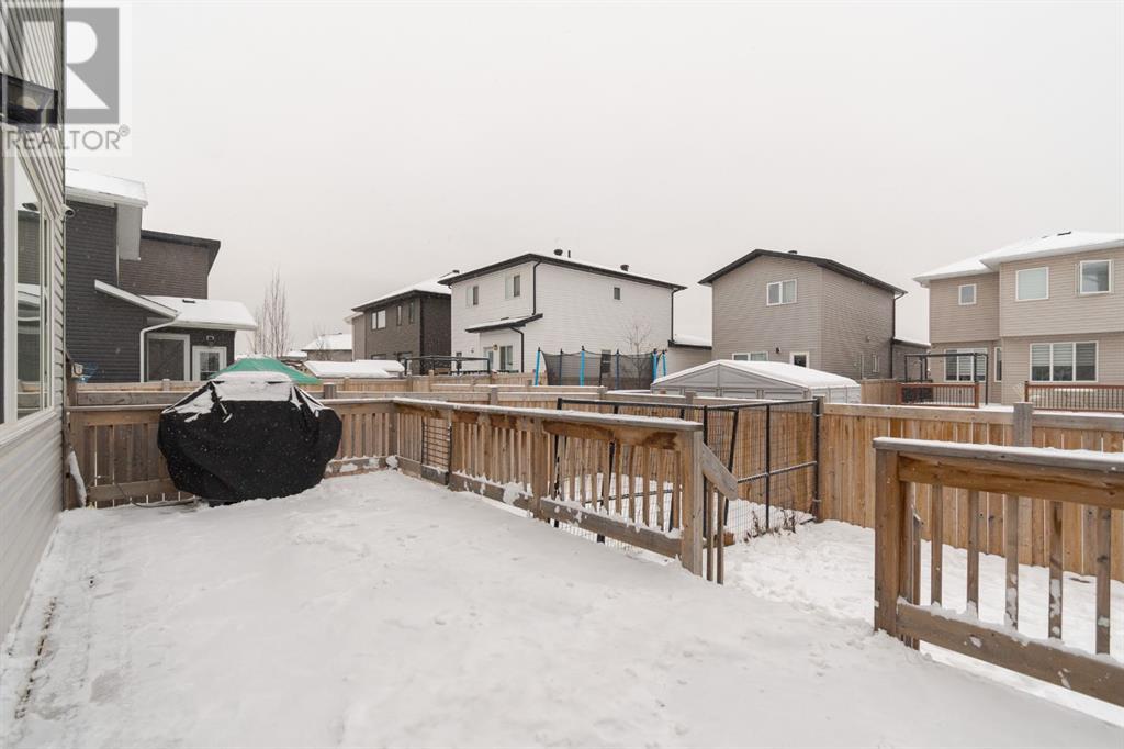 175 Aldergrove Avenue, Fort McMurray, Alberta
