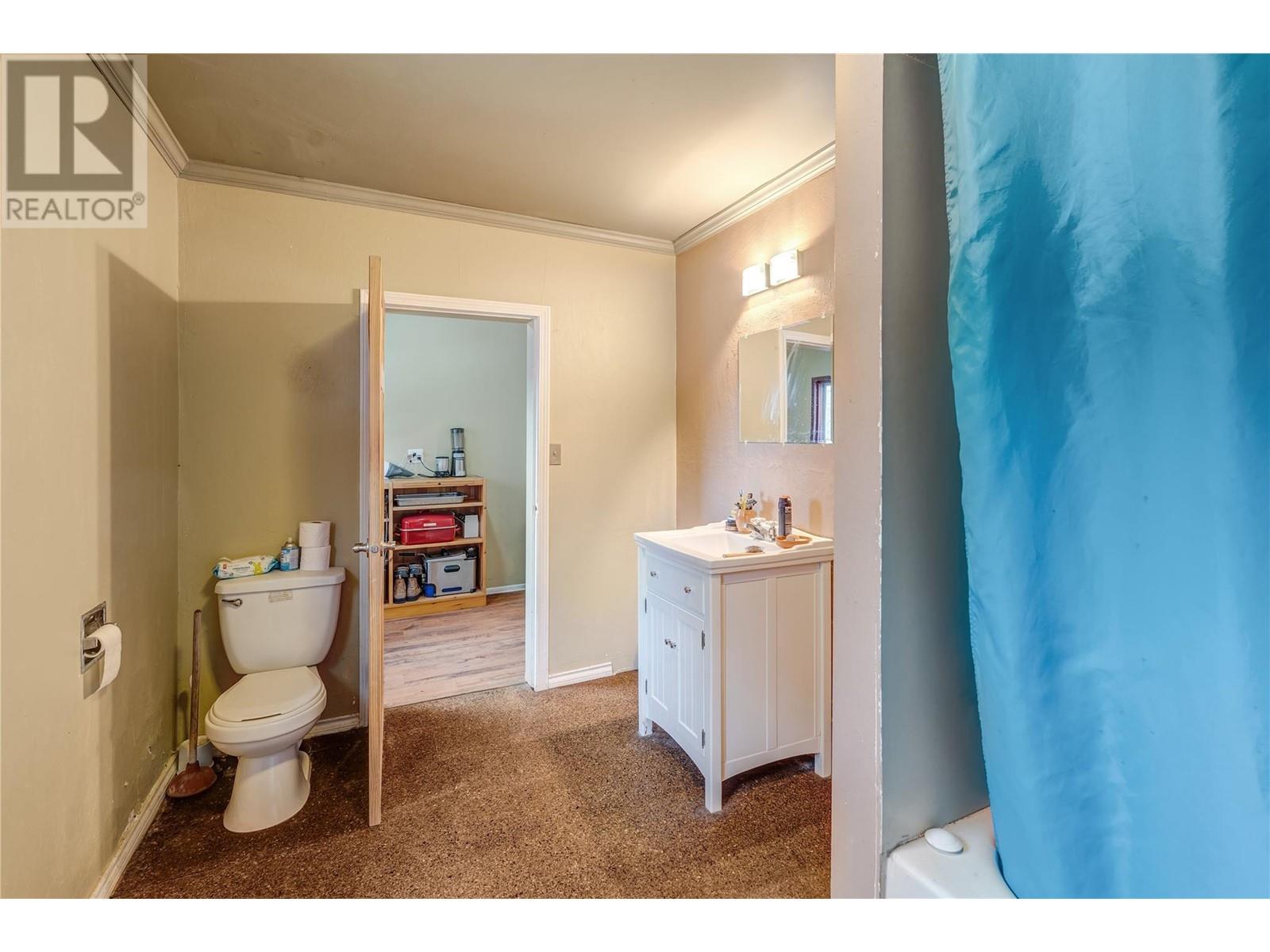  5214 Monro Avenue, Summerland