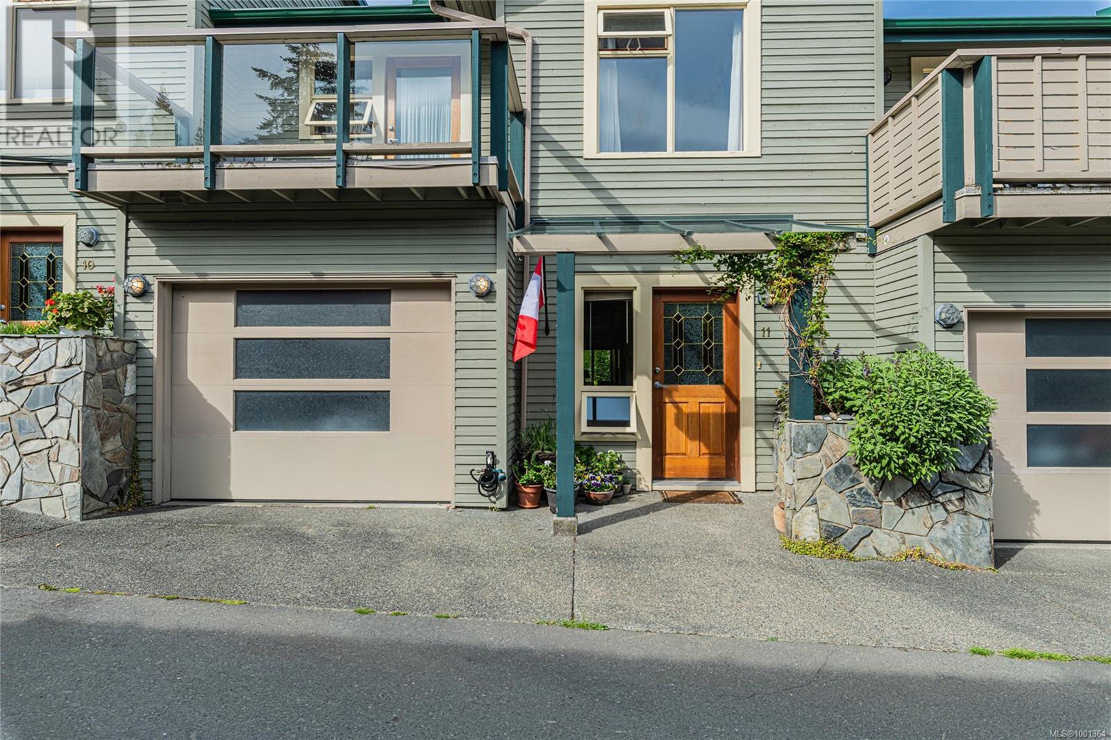 11 133 Corbett Rd, Salt Spring